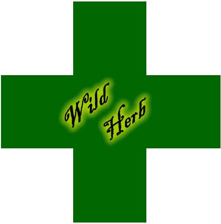 Wild Herb logo